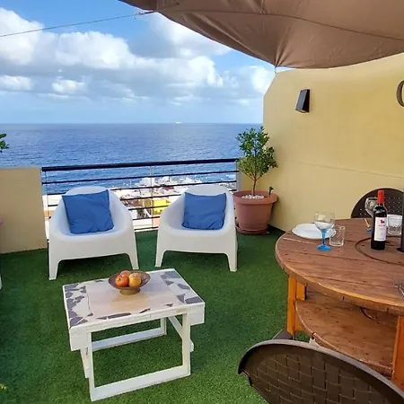 Apartament Atlantida Preciosa