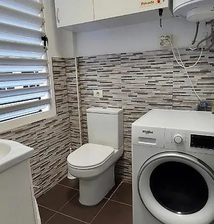 Apartament Atlantida Preciosa Candelaria