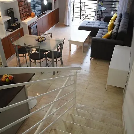 Apartament Atlantida Preciosa