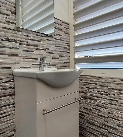 Apartament Atlantida Preciosa Candelaria